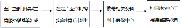 生育保险问答20151104