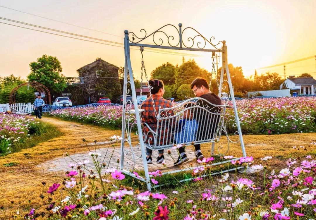 刚刚宣布！太仓，全国文明城市！